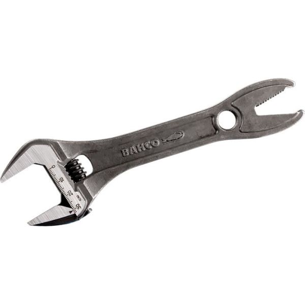 Skiftenøgle Bahco 31 209 mm 