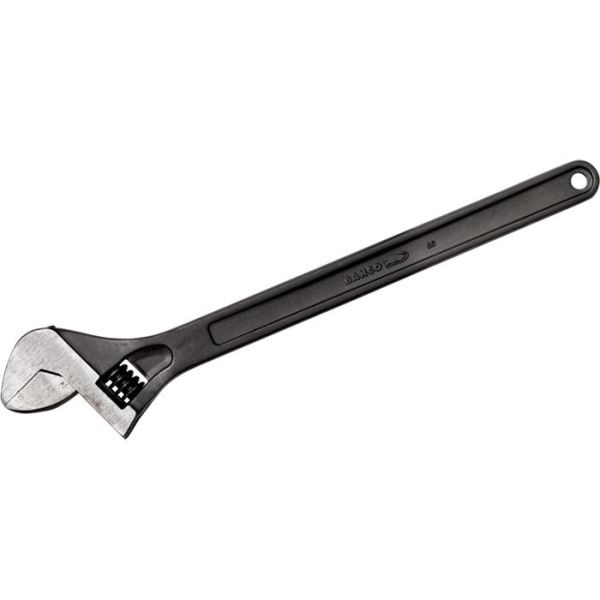 Skiftenøgle Bahco 86  614 mm