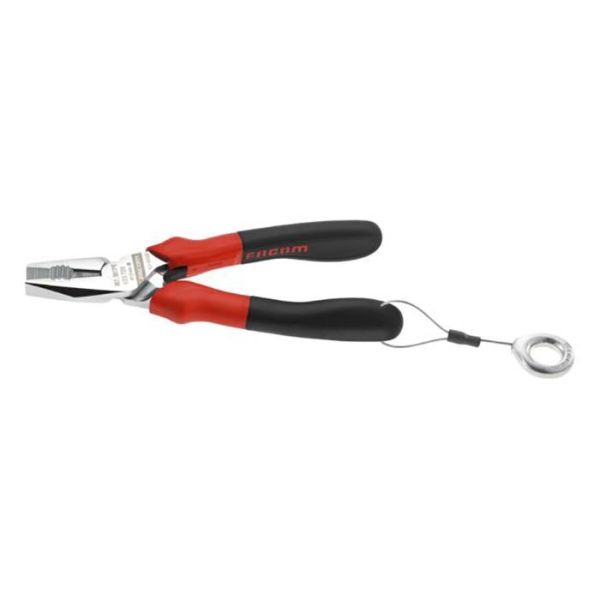 Kombinationstang Facom 187.16CPESLS med SLS-beslag 165 mm