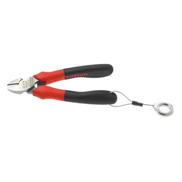 Sideavbiter Facom 192.20CPESLS med SLS-feste 200 mm