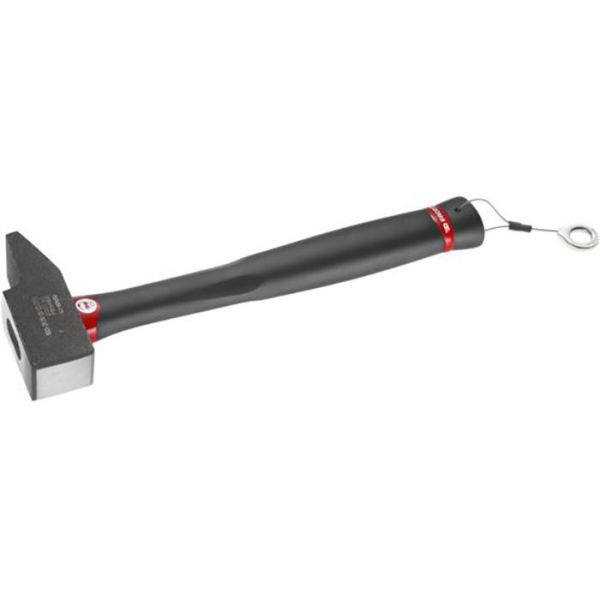 Teknikerhammer Facom 200C.30SLS grafit aksel 270 mm, 495 g