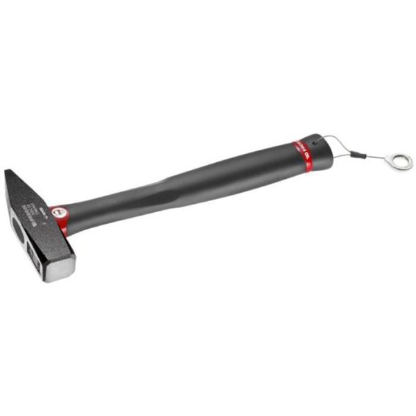 Teknikerhammer Facom 205C.20SLS grafit aksel 280 mm, 275 g