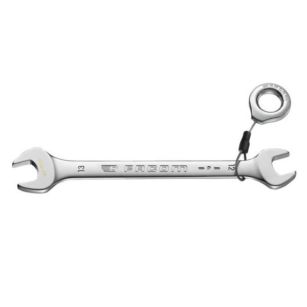 Kiintoavain Facom 44.34X36SLS SLS-kiinnityksellä 34x36 mm