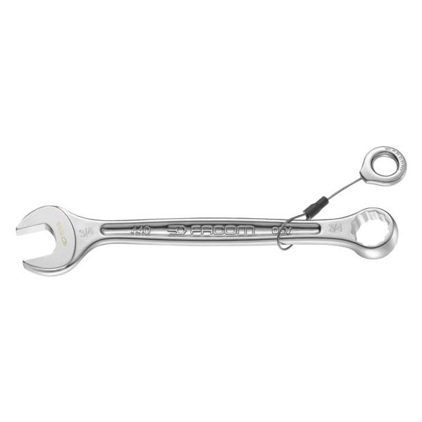 U-ringnyckel Facom 440.13/16SLS  13/16", längd: 224 mm