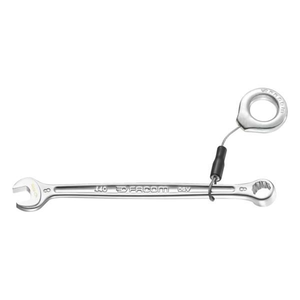 Blokknøkkel Facom 440.23SLS  23 mm, lengde: 257 mm