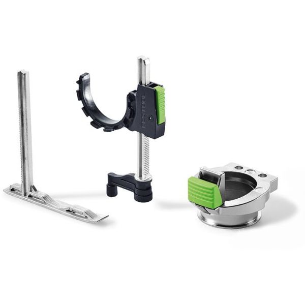 Dybdegående bevilling Festool OSC-TA  