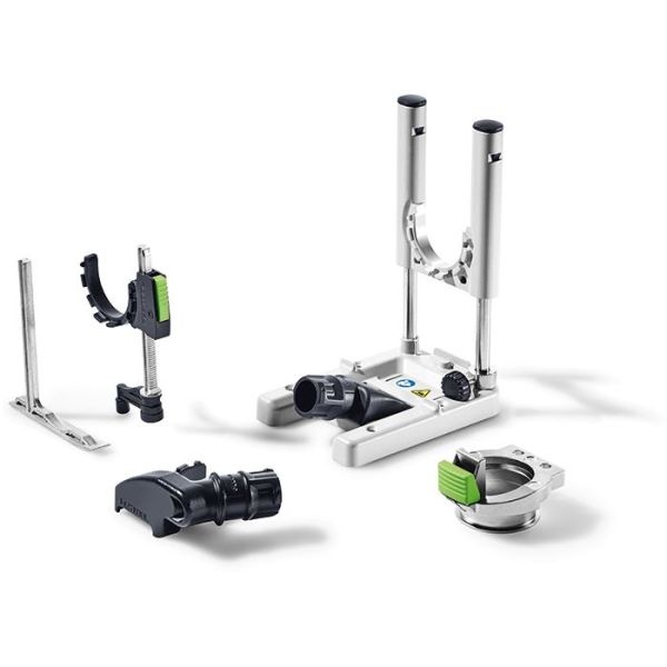 Tilbehørssæt Festool OSC-AH/TA/AV-Set  