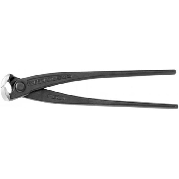 Klovtang Facom 495A.28EL børstet, poleret hoved 280 mm