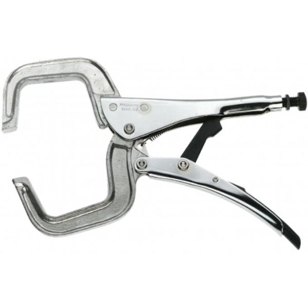 Svedstang Facom 504A.180 med C-form 125 mm