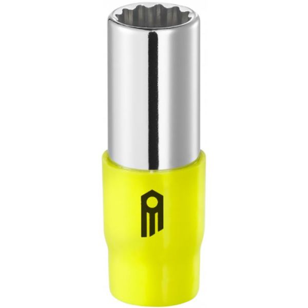 12-kantshylsa Facom J.7/8FLUO 3/8" 7/8"