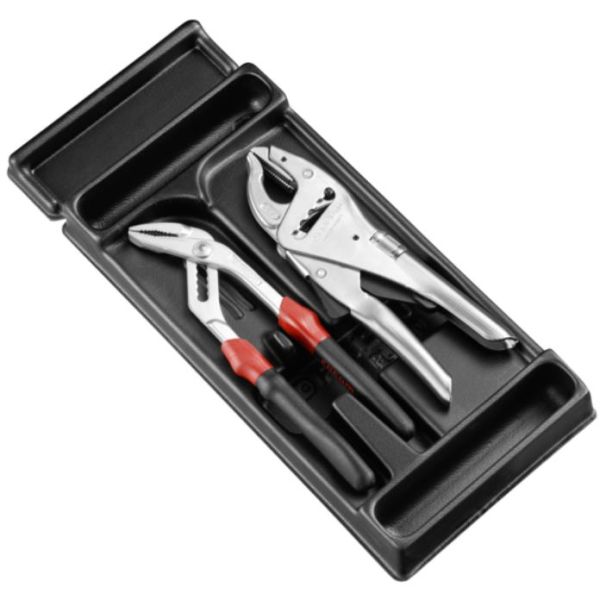 Tang Facom MOD.PR8 Polygrip tænger + svejsestang 