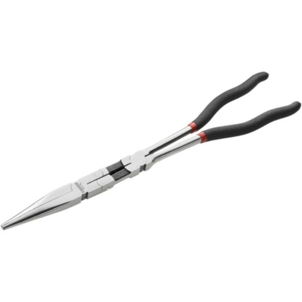 Spidstang Facom 185.34L 340 mm, dobbeltleddet 