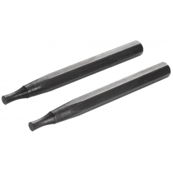 Ekstra kæbe Facom 490.SE38-1 for modellerne 477 og 499 D: 3.2mm, 45 grader