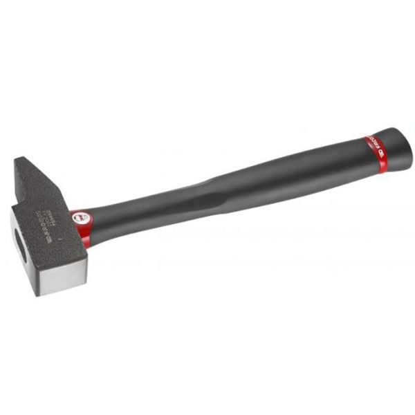 Teknikerhammer Facom 200C.60 med grafitaksel 2800 g