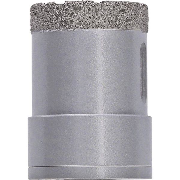 Timanttileikkuri Bosch Best for Ceramic Dry Speed X-LOCK, 20 mm 