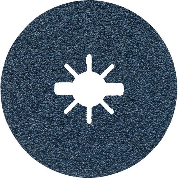 Fiberskive Bosch Best for Metal  115 mm K24