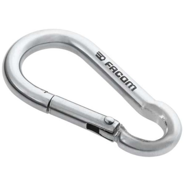 Carabiner Facom MOUSQ8X80SLS  80 mm