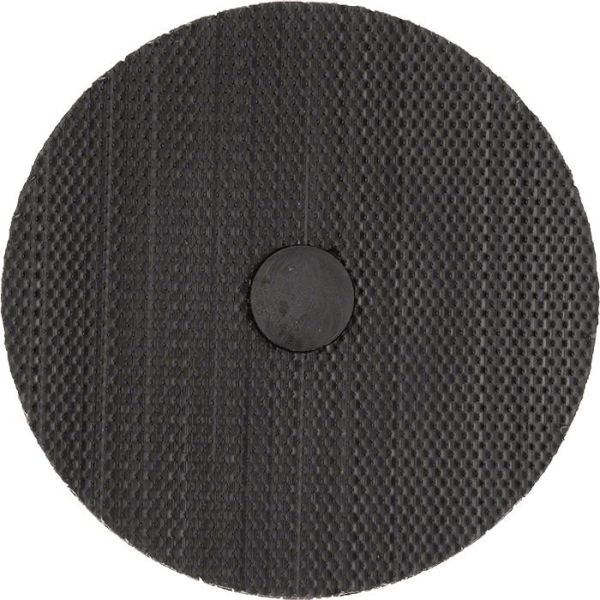Støttepude Bosch SCM med X-LOCK 125 mm