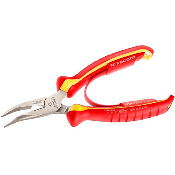 Spidstang Facom 193A.16VE  