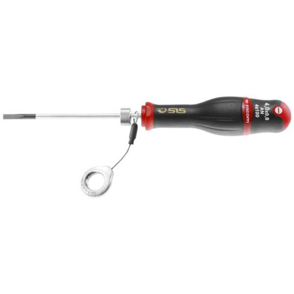 Skruetrækker Facom AN5.5X150SLS med SLS-beslag 5,5x150 mm