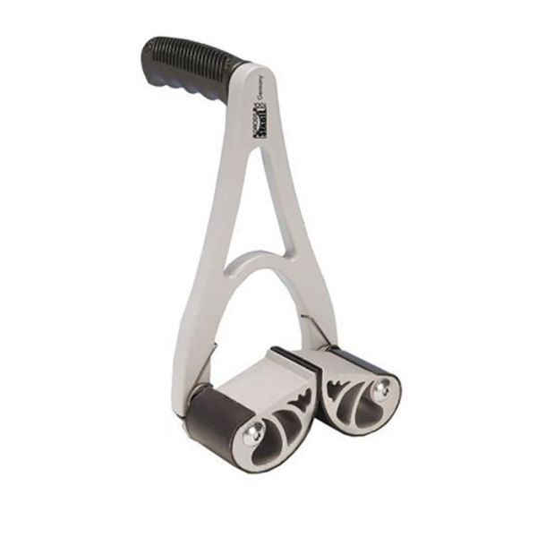 Platebærer Bessey KFP  