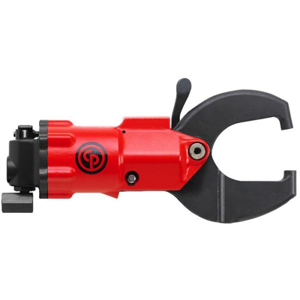 Komprimering værktøjer Chicago Pneumatic CP4210AL 75 mm, alligator kæbe 