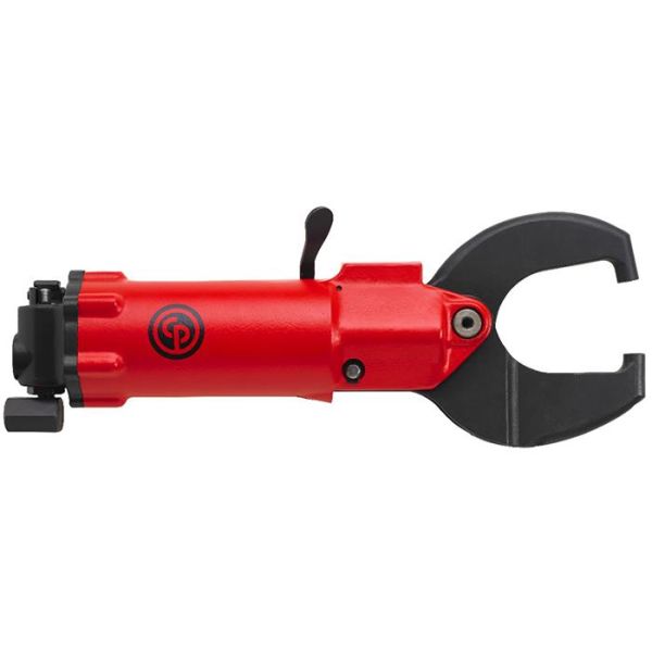 Komprimering værktøjer Chicago Pneumatic CP4220AL 75 mm, alligator kæbe 