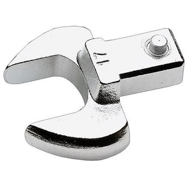U-nøgle Facom 10.10 9 x 12 mm, med plug-in beslag 10 mm