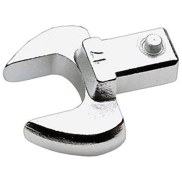 U-nøgle Facom 11.13 14 x 18 mm, med plug-in beslag 13 mm