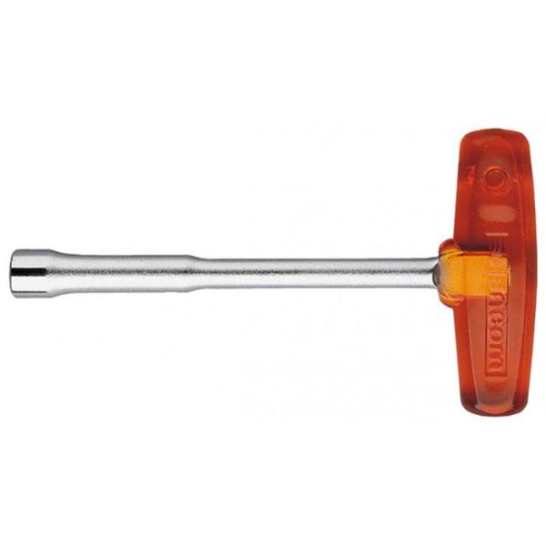 Pipeskrutrekker Facom 74T.8 med T-håndtak 8 mm