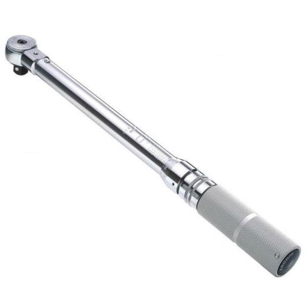 Momentnøgle Facom R.306U med dobbelt skala 1/4"