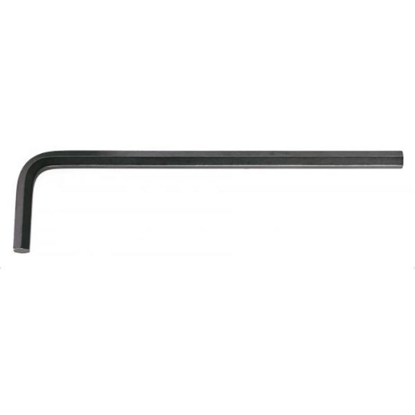Unbrakonøgle Facom 83H.2 lang, metrisk 2 mm