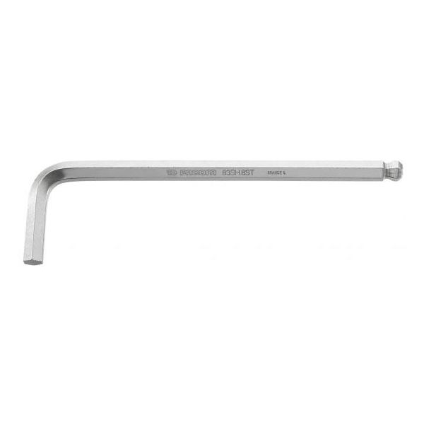 Unbrakonøgle Facom 83SH.1.5ST unbrakonøgle, rustfrit stål 1,5 mm