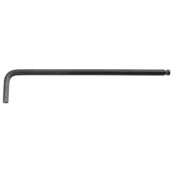 Insexnyckel Facom 83S.3L extra lång, sfärisk 3 mm