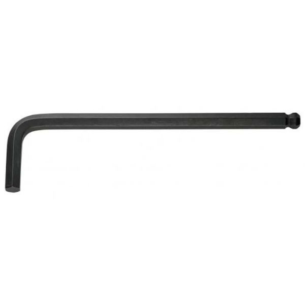 Insexnyckel Facom 83SH.8 lång, sfärisk 8 mm