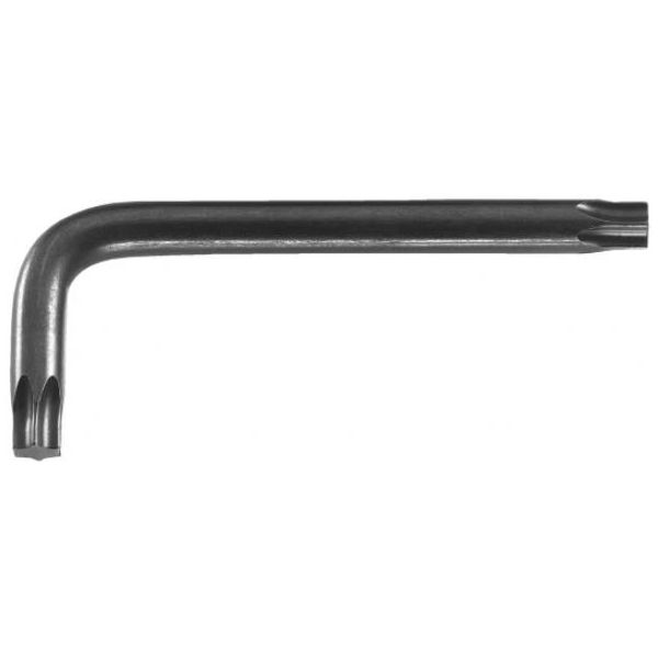 Torx-nøkkel Facom 89.8 kort T8