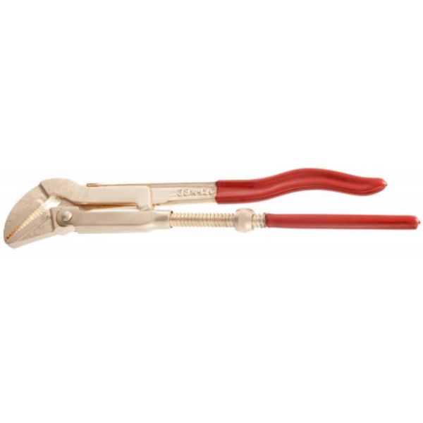 Rørtang Facom 122A.2PSR gnistfri 434 mm, 90°