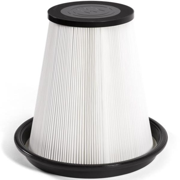Groft filter Pullman Ermator 590430201 konisk, S26 