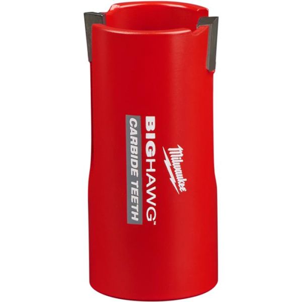 Hullsag Milwaukee BIG HAWG Karbid  30 mm
