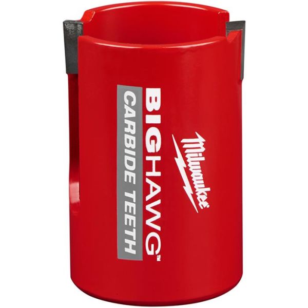 Hålsåg Milwaukee BIG HAWG Karbid  51 mm