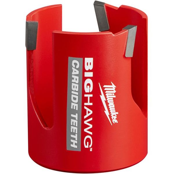 Hålsåg Milwaukee BIG HAWG Karbid  57 mm