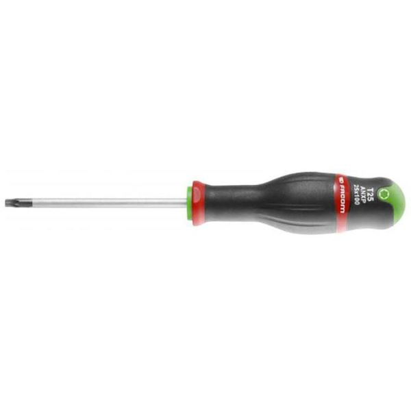 Skrutrekker Facom ANXP30X125 TORX Plus IP30, 6x125 mm