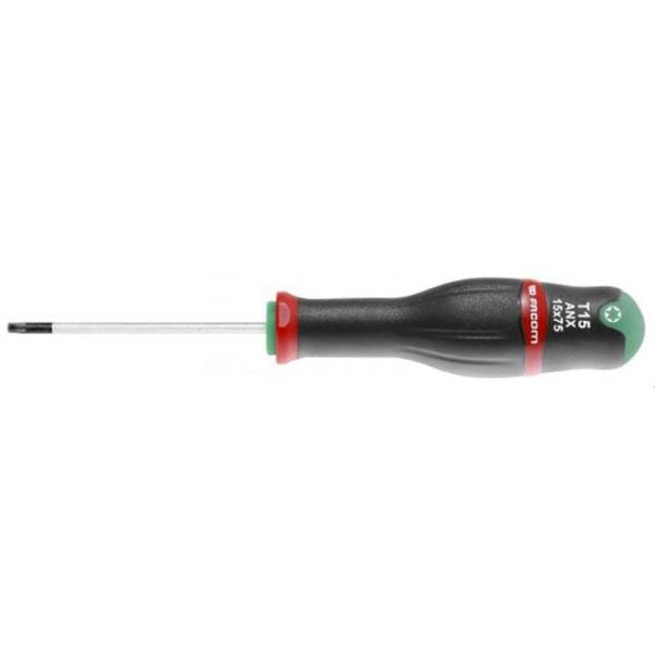 Skruvmejsel Facom ANX8X50 TORX T8x50 mm