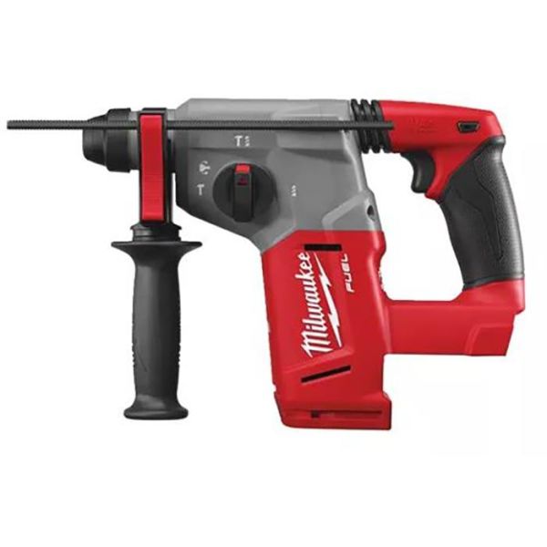 Borhammer Milwaukee M18 CH-0X uten batteri og lader