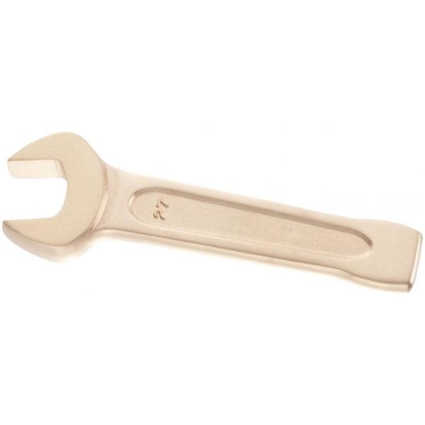 Slagnøgle Facom 49.32SR Metrisk, gnistfri 32 mm