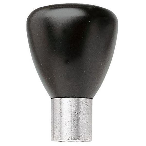 Drejeligt håndtag Facom S.305P til 3/8" og 1/2" lås og firkantet fastgørelse 