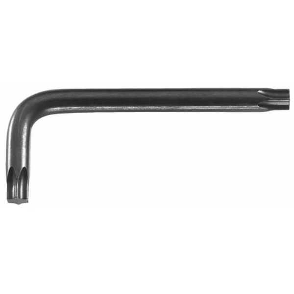 Resistorxnøkkel Facom 89R.20 kort T20