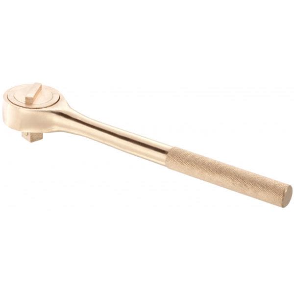 Skraldeskaft Facom S.155SR 1/2", gnistfri 