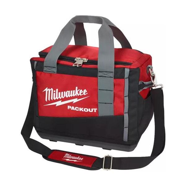 Værktøjstaske Milwaukee 4932471066 Packout 38 cm 