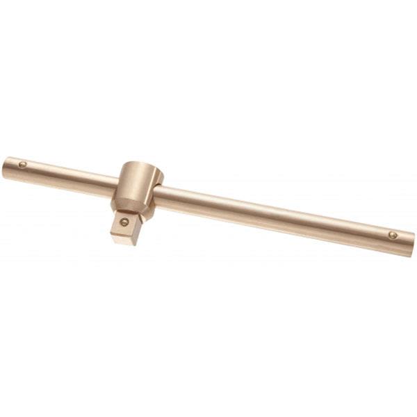 T-håndtag Facom S.120SR 1/2", gnistfri 